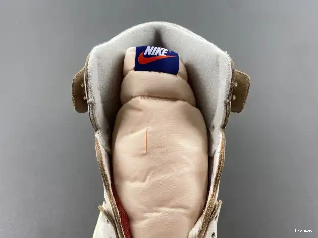 Cheap MAX DB4612-100 1 Rare Air High OG (W) Jordan Cinnabar Air 0604